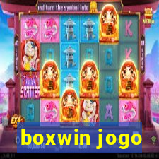 boxwin jogo